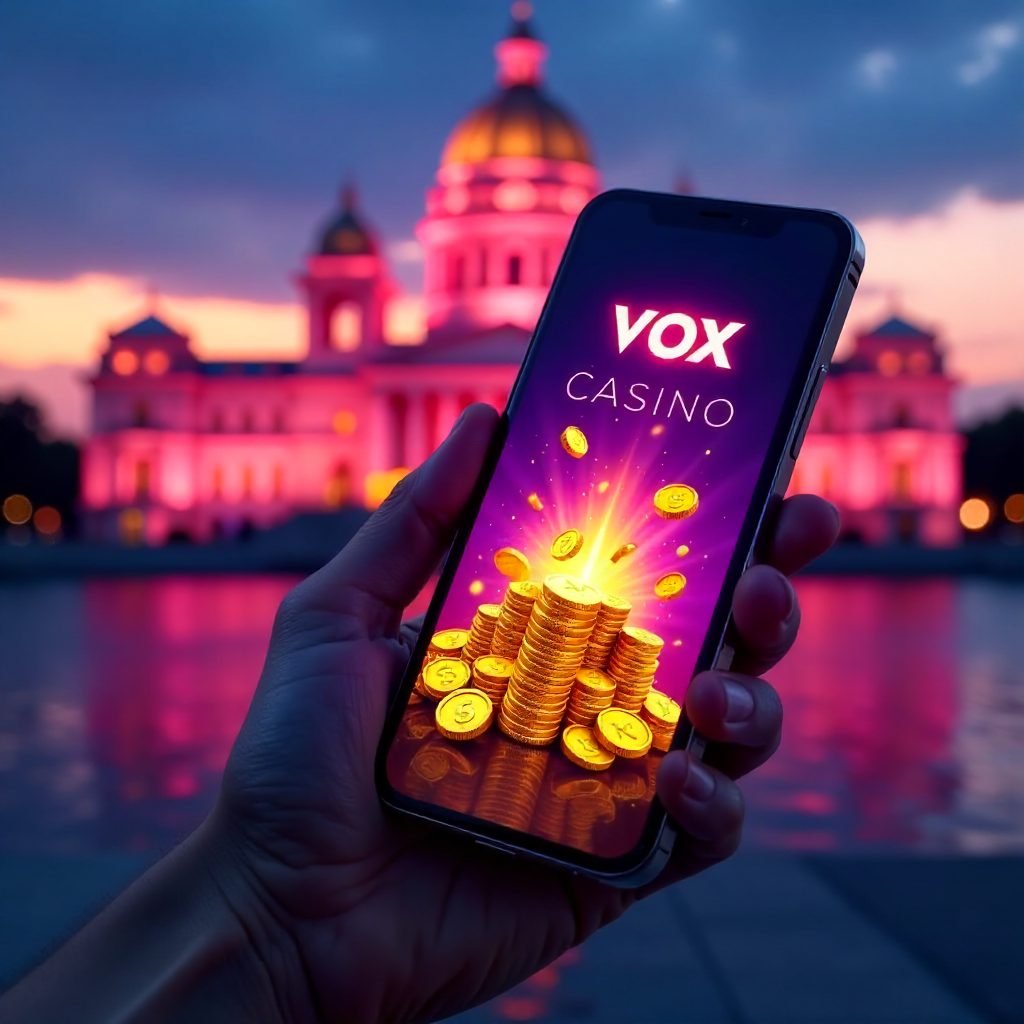 Vox Casino